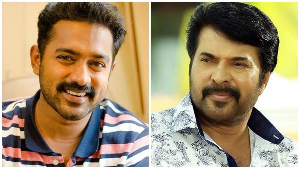 ഡബ്ബിംഗ് കണ്ട് പഠിക്കാന്‍ ചെന്നു, കയറിയിരിക്കാന്‍ മമ്മൂക്ക; ഞെട്ടിച്ച അനുഭവം വെളിപ്പെടുത്തി ആസിഫ് അലി