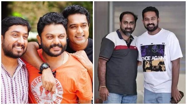 ഇതാണ് ആസിഫ് അലി സ്ക്രീനിൽ പകർത്തിയ കുഞ്ഞെൽദോ, പരിചയപ്പെടുത്തി ആര്‍.ജെ മാത്തുകുട്ടി