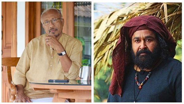 ഇത്ര വലിയ ഒരു ഭൂകമ്പം അഴിച്ചുവിട്ടു ഇതിനെ ഇങ്ങനെ മോശം ആക്കേണ്ടായിരുന്നു; മരക്കാര്‍ കണ്ടതിനെ കുറിച്ച് ഭദ്രന്‍