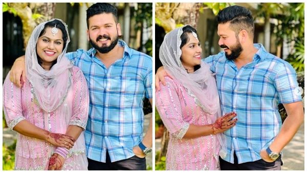 ആദ്യ വിവാഹത്തിന്റെ 12-ാം വാര്‍ഷികം; എല്ലാത്തിനും കൂടെ നിന്നത് രണ്ടാം ഭാര്യ മഷുറയാണെന്ന് ബഷീര്‍ ബഷി