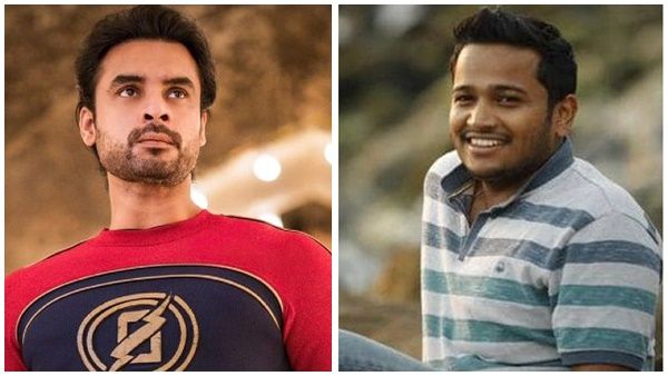 മിന്നല്‍ മുരളിയ്ക്ക് രണ്ടാം ഭാഗം, ബേസിലിന്റെ ഇഷ്ട സൂപ്പര്‍ ഹീറോ; മനസ് തുറന്ന് സംവിധായകന്‍