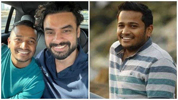 കണ്ണ് തുറന്ന് നോക്കുമ്പോള്‍ ടൊവിനോ ഇല്ല! 'തുണ്ടുപടം' നിര്‍മ്മിച്ച പള്ളീലച്ചന്റെ മകന്‍; ബേസില്‍ പറയുന്നു