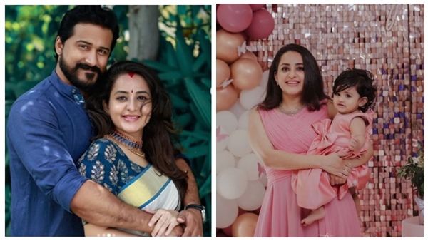 വിവാഹം കഴിഞ്ഞ് കുട്ടിയുടെ അമ്മയായി; ഇനി അവസരം കിട്ടുന്നതിനെ കുറിച്ച് തനിക്ക് അറിയാമെന്ന് നടി ഭാമ