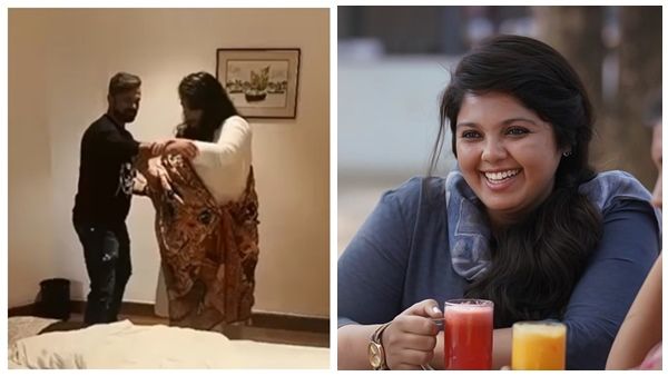 കുഞ്ചാക്കോ ബോബനെ മലര്‍ത്തിയടിച്ച് നടിമാര്‍; തലകുത്തി വീഴുന്ന വീഡിയോ പുറത്ത് വിട്ട് ചാക്കോച്ചനും