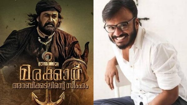 'മരക്കാറിലൂടെ യുദ്ധം എടുക്കാനുള്ള ധൈര്യമായി, ഇനി മഹാഭാരതം സിനിമയാക്കണം'; അനി.ഐ.വി ശശി