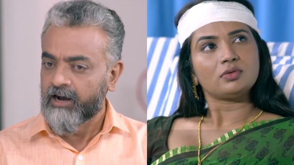 'മുന്നോട്ട് വെച്ച കാൽ മുന്നോട്ട് തന്നെയെന്ന് വേദിക', ജയിലിൽ വാസം കാണാൻ കാത്തിരിക്കുന്നുവെന്ന് ആരാധകർ!