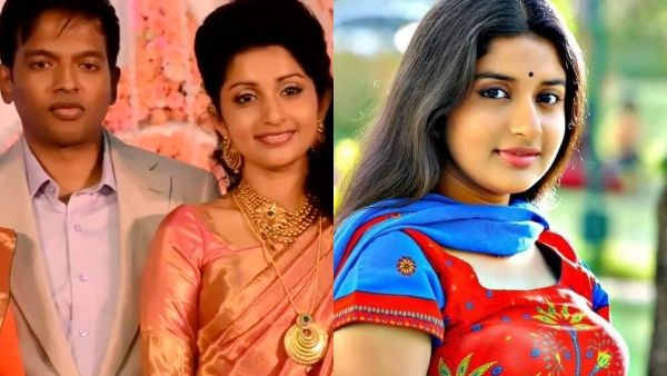 'പരസ്പരം അടുത്തറിയാമെങ്കിൽ ജീവിതം സുഖമാണ്, വിവാഹശേഷം ഞാൻ മാറിയിട്ടില്ല'; മീര ജാസ്മിൻ