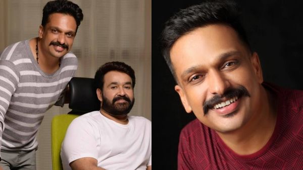 'മോഹൻലാലിനെ വെച്ച് റീച്ച് കൂട്ടാതെ... കഴിവ് തെളിയിച്ച് കാണിക്കഡാ..'; ചുട്ടമറുപടിയുമായി അനീഷ് ഉപാസന