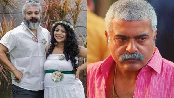 'ഭാര്യയുമായി പതിനാല് വയസിന്റെ വ്യത്യാസമുണ്ട്, സിനിമ ആ​ഗ്രഹിച്ചിരുന്നില്ല'; ജിനു ജോസഫ്