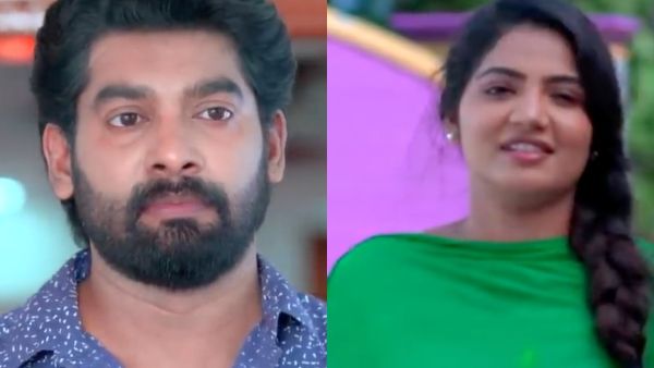 മടങ്ങിയെത്തിയ റിഷിയെ സ്വീകരിച്ച് റാണിയമ്മ, മിത്രയുടെ മാറ്റത്തിലെ അപകടം മനസിലാക്കി റിഷി!