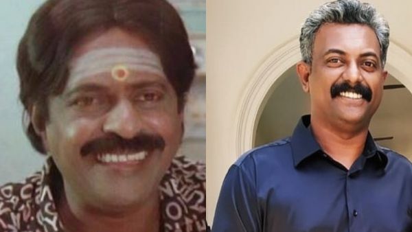 'പൊലീസ് വേഷങ്ങൾ വേണ്ടെന്ന് തീരുമാനിച്ചിരുന്നു, പിന്നീട് മാറി ചിന്തിക്കാൻ അയാൾ കാരണമായി'; ബിനു പപ്പു