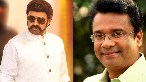 'ഒരു കുപ്പി മദ്യം ഒറ്റയ്ക്ക് അകത്താക്കി, അസാമാന്യ കരുത്താണ്'; സൂപ്പർസ്റ്റാറിനെ കുറിച്ച് നന്ദു