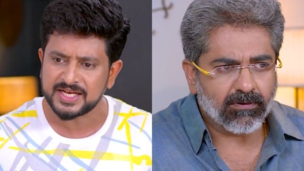 'ഹരിയെ കൂടെ നിർത്താൻ പുതിയ തന്ത്രങ്ങളുമായി തമ്പി, കൂടപിറപ്പിനായി ഒറ്റക്കെട്ടായി ബാലനും അനിയന്മാരും'
