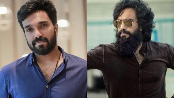'രണ്ട് തവണ തലകറങ്ങി വീണു, ലഹരി ഉപയോ​ഗിച്ചതാണെന്ന് വരെ പറഞ്ഞു'; ആ സംഭവത്തെ കുറിച്ച് അമിത് ചക്കാലക്കൽ