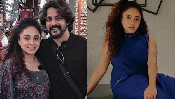 'ചില അനുഭവങ്ങൾ ജീവിതത്തെ മാറ്റിമറിക്കുന്നു', വിവാഹജീവിതത്തെ കുറിച്ച് പേർളി മാണി