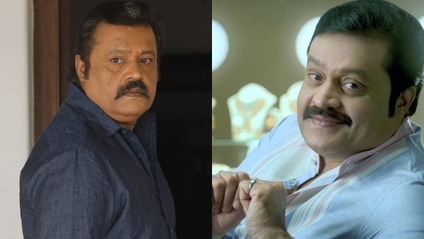'മകനെ സഹായിക്കാത്തതിൽ കുറ്റബോധമുണ്ട്, ഞാൻ സിനിമ ചെയ്യരുതെന്ന് ആ​ഗ്രഹിക്കുന്നവരുണ്ട്'; സുരേഷ് ​ഗോപി