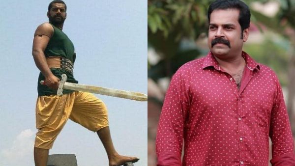 'അഭിനയ കുലപതികൾക്കൊപ്പം എന്റെ പേരും'; അഭിമാനം തോന്നിയ നിമിഷത്തെ കുറിച്ച് പ്രദീപ് ചന്ദ്രൻ