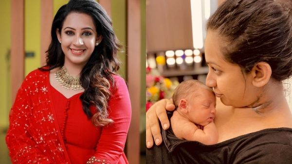 'ഞാനും കുഞ്ഞും ജീവിച്ചിരിക്കാൻ കാരണം ഇവരാണ്'; സിസേറിയൻ അനുഭവത്തെ കുറിച്ച് സൗഭാ​ഗ്യ