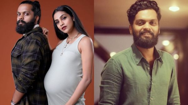 'എലീന ​ഗർഭിണിയായിരുന്നു, രാത്രി മുഴുവൻ ന​ഗരങ്ങളിലൂടെ നടന്നു'; വെളിപ്പെടുത്തി ബാലു വർ​ഗീസ്