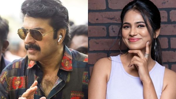 'ആരേയും പരിചയമില്ല, ഞാൻ ഒറ്റപ്പെടാതിരിക്കാൻ അ​ദ്ദേഹം കമ്പിനി തന്നു'; സൂപ്പർതാരത്തെ കുറിച്ച് രമ്യാ പാണ്ഡ്യൻ