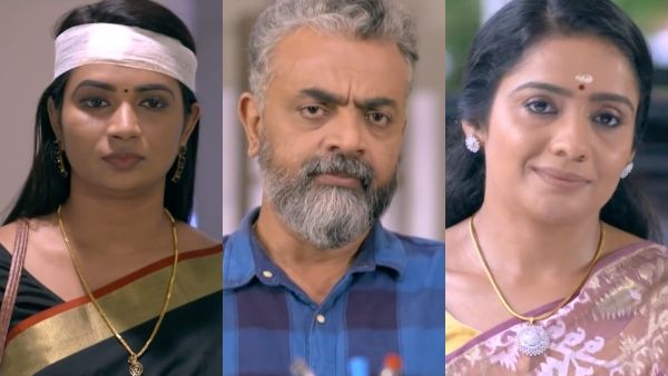 'ഇക്കര നിൽക്കുമ്പോൾ അക്കരെ പച്ച', സിദ്ധുവെന്താണ് ഇങ്ങനെയെന്ന് കുടുംബവിളക്ക് ആരാധകർ!