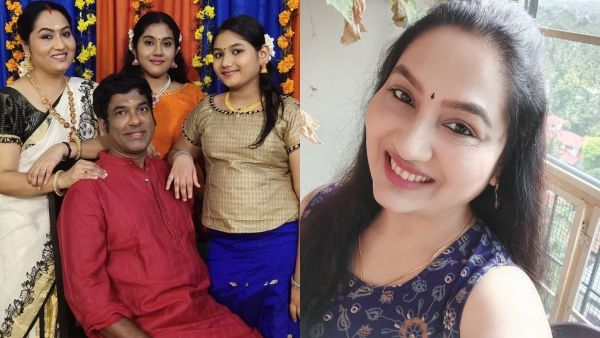 'ഞാൻ ഒറ്റയ്ക്കായി പോകുമോ എന്ന് മക്കൾ ഭയന്നിരുന്നു', വിവാഹജീവിതത്തിന്റെ ഒന്നാം വർഷത്തിൽ യമുന