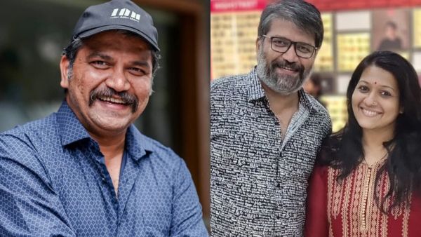 'മത്സരാർഥിയെ കേറി പ്രേമിച്ചു'; ശ്രീകാന്ത് മുരളിയും സം​ഗീതയും പ്രണയത്തിലായതിങ്ങനെ!