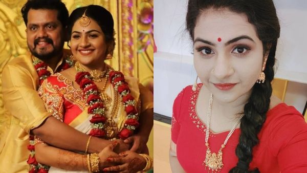 'ചേട്ടന് മക്കളുണ്ടെന്ന് അറിഞ്ഞപ്പോൾ സന്തോഷമായി, ചിലപ്പോഴൊക്കെ ജയന്തിയാകും'; അപ്സര പറയുന്നു