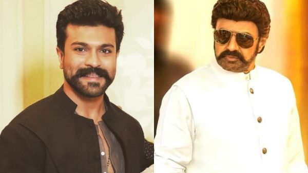 രാം ചരണിന്റെ പല്ല് അടിച്ച് തെറിപ്പിക്കുമെന്ന് പറഞ്ഞ് നന്ദമൂരി ബാലകൃഷ്ണ, കാരണം വിചിത്രം