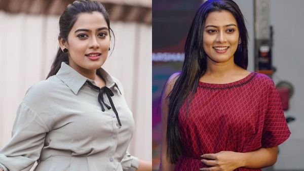 'യഥാർഥ പേര് ഇതല്ല... തെറ്റിവിളിക്കുന്നതാണ്... ഞാൻ തിരുത്തി മടുത്തു'; ഡയാന ഹമീദ്
