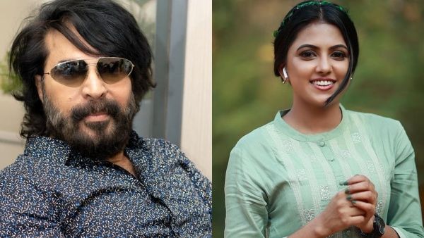 'ആ നടനോട് ഒരുതരം ഭ്രാന്താണ്.. എത്ര ദൂരെയായാലും കാണാൻ പോകും'; സൂപ്പർ താരത്തെ കുറിച്ച് ശ്രീവിദ്യ