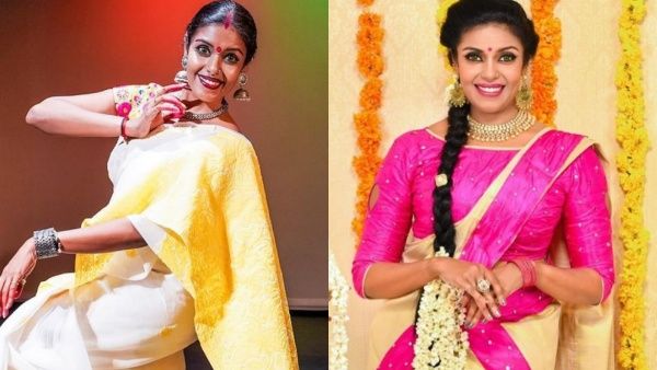 'അങ്ങോട്ട് ചെന്ന് അടിയുണ്ടാക്കിയതല്ല', ബി​ഗ് ബോസിലെ ശത്രുവിനെ കുറിച്ച് സന്ധ്യ മനോജ്