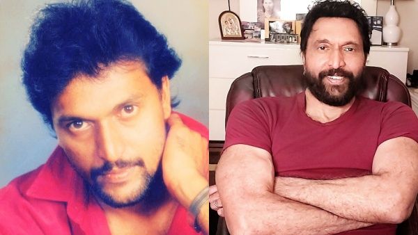 'അന്വേഷിച്ച് നടന്നത് കണ്ടെത്തിയ മുഖഭാവമായിരുന്നു ഭരതേട്ടന്, ആദ്യ പ്രതിഫലം ഇതായിരുന്നു'; ബാബു ആന്റണി