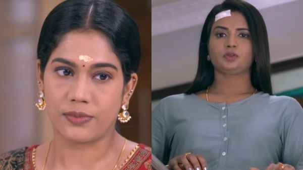 കുടുംബവിളക്ക്: വേദികയുടെ കള്ളിവെളിച്ചത്താക്കി അനന്യ, അനിരുദ്ധിനെ കൊല്ലരുതെന്ന് ആരാധകർ!