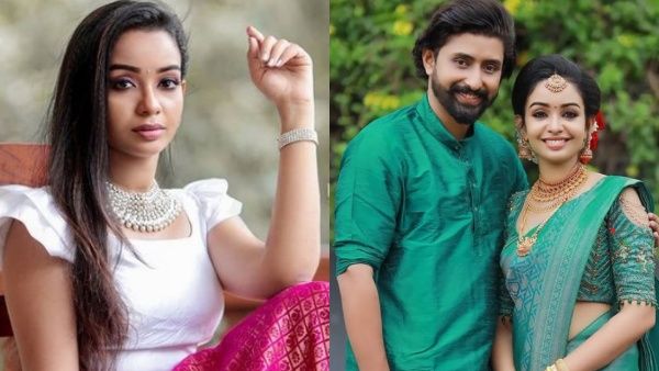 'വിവാഹത്തോടെ ജീവിതം മാറി', അപ്രതീക്ഷിതമായി എത്തിയ പുതിയ അം​ഗീകാരത്തെ കുറിച്ച് ആലീസ്