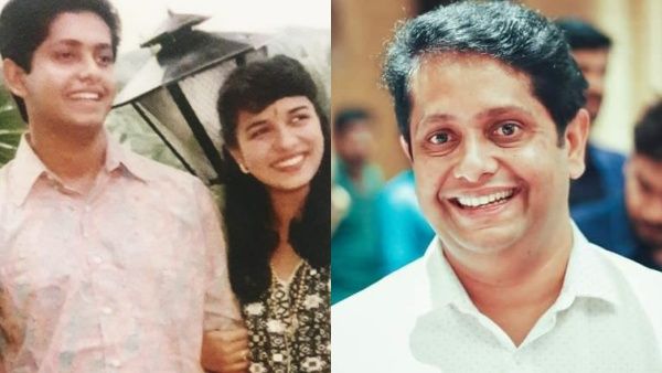 'അവളെ കാണാൻ വേണ്ടി മാത്രം കുർബാനയ്ക്ക് പോയി', പ്രണയകാലം ഓർത്തെടുത്ത് ജീത്തു ജോസഫ്