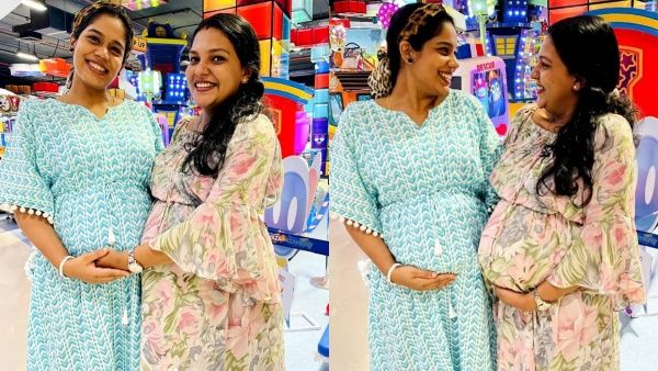 'ബേബീസ് ലോഡിങ്', സൗഹൃദം പുതുക്കി ന്യൂജെൻ അമ്മമാർ, വൈറലായി കുടുംബവിളക്ക് താരങ്ങളുടെ ചിത്രങ്ങൾ!
