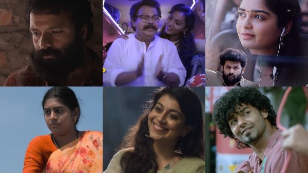 'കേൾക്കുന്തോറും ഇമ്പം കൂടുന്നു....'; മലയാളികൾ അഡിക്റ്റായ 2021ലെ പാട്ടുകൾ...