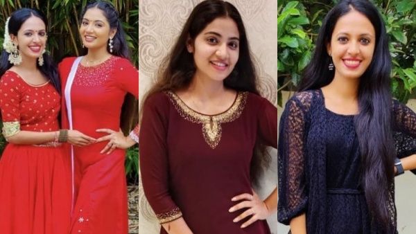 'സൂര്യയും നീതുവുമായാൽ ഞങ്ങൾ കീരിയും പാമ്പുമാണ്', വിശേഷങ്ങൾ പങ്കുവെച്ച് കൂടെവിടെയിലെ നാത്തൂന്മാർ‌!