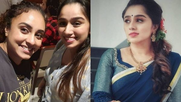 'പേർളിയെ എട്ടാമത്തെ അത്ഭുതമെന്ന്' വിശേഷിപ്പിച്ച് ദീപ്തി വിധു പ്രതാപ്, വൈറലായി താരങ്ങളുടെ ഒത്തുകൂടൽ!