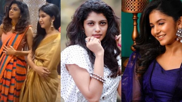 'ഒടുവിൽ അവളെ കണ്ടു', ലെച്ചുവിനൊപ്പം പൈങ്കിളി, സുമേഷിന്റെ സുപ്രിയയായി ജൂഹി വന്നാൽ കൊള്ളാമായിരുന്നുവെന്ന് ആരാധകർ