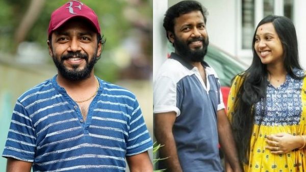 'ഇഷ്ടപ്പെട്ടില്ലെന്ന് പറയുമോയെന്ന് ടെൻഷനായിരുന്നു', മാട്രിമോണി പെണ്ണുകാണലിനെ കുറിച്ച് വിഷ്ണു