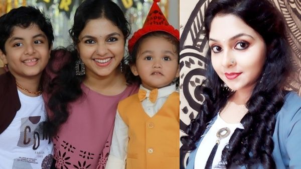 'മക്കളുടെ ഉയർച്ച അമ്മയുടെ നേട്ടമാണ്... ഇത് നിന്റെ വിജയമാണ്', അമ്പിളി ദേവിക്ക് ആശംസകളുമായി ആരാധകർ!
