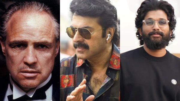 '​മമ്മൂട്ടി സർ എന്നല്ലാതെ മറ്റൊരു ഉത്തരമില്ല', വൈറലായി അല്ലു അർജുന്റെ വാക്കുകൾ