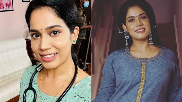 'അനന്യയ്ക്ക് കുടുംബവിളക്കിന്റെ യാത്രയയപ്പ്', പോകാൻ മനസ് വരുന്നില്ലെന്ന് ആതിര മാധവ്!