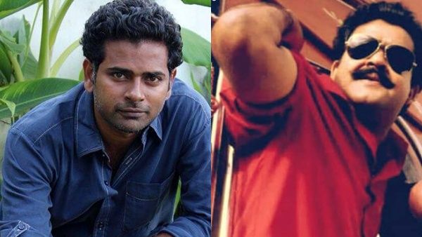 ‌'സ്ഫടിക'മില്ലാതെ അൽഫോൺസിന്റെ ഇഷ്ട സിനിമകളുടെ ലിസ്റ്റ്, ‌മനപൂർവം ഒഴിവാക്കിയതാണോയെന്ന് ആരാധകർ!