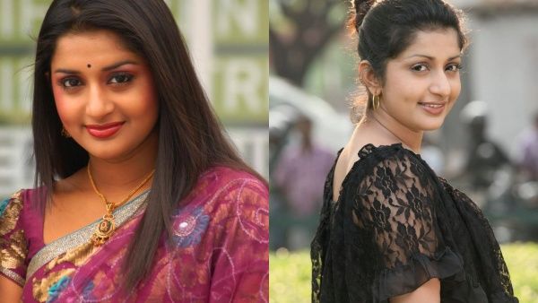 'സത്യൻ അങ്കിൾ സിനിമയിലൂടെ തിരിച്ചുവരണമെന്ന് ആ​ഗ്രഹമായിരുന്നു, നിർമാണവും ആലോചിക്കുന്നു'; മീര