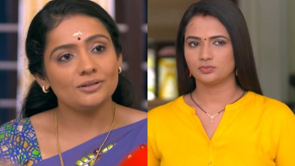 ഒറ്റക്കെട്ടായി സുമിത്രയും മക്കളും, ഇന്ദ്രജയെ പൊക്കാൻ മൊട്ട പൊലീസ്, വേദിക കൂടെ നന്നായാൽ എല്ലാം ശുഭം!
