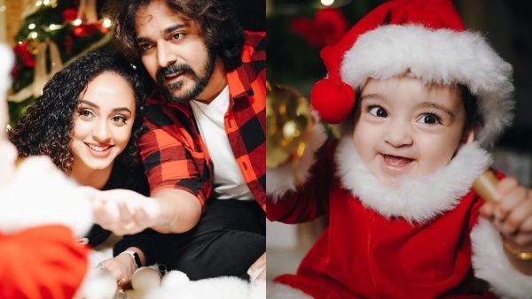'നിങ്ങളുടെ പ്രവൃത്തി ഞങ്ങളുടെ കണ്ണും മനസും നിറച്ചു'; മകളുടെ ആദ്യ ക്രിസ്മസ് അർഥവത്താക്കി പേർളിഷ്