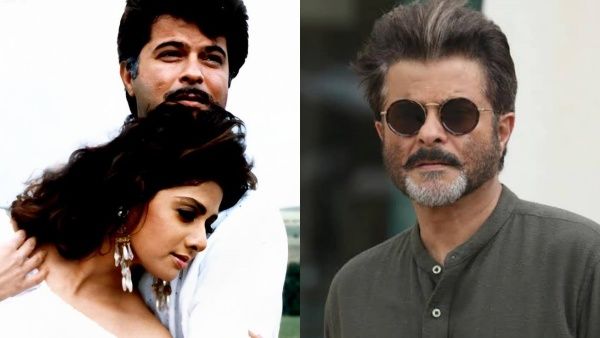 'പലവട്ടം തിരിച്ചയച്ചു... അവസാനം മീശ വടിച്ച് ചെന്നപ്പോൾ അവസരം കിട്ടി'; അനിൽ കപൂറിനെ കുറിച്ച് യഷ് ചോപ്ര